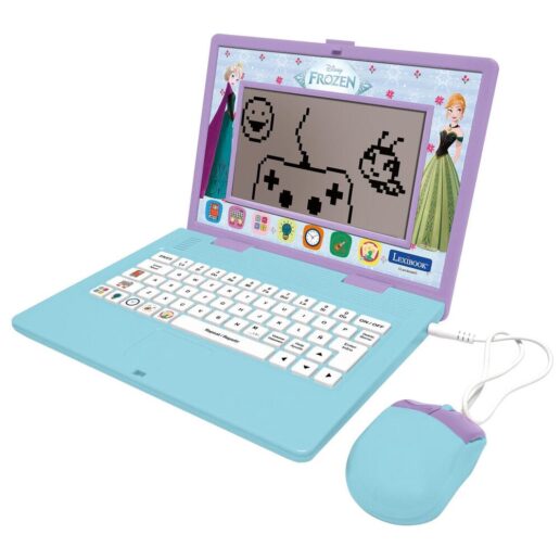 Disney Frozen Educational laptop