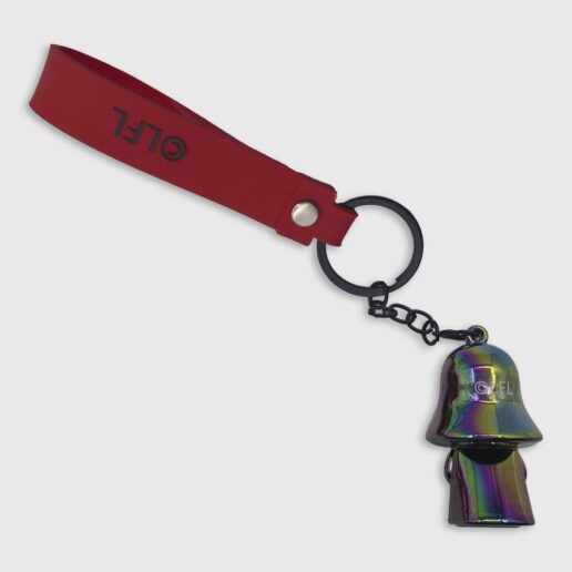 Star Wars Darth Vader keychain