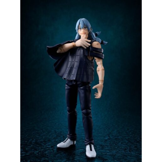 Jujutsu Kaisen S.H.Figuarts Mahito figure 16cm