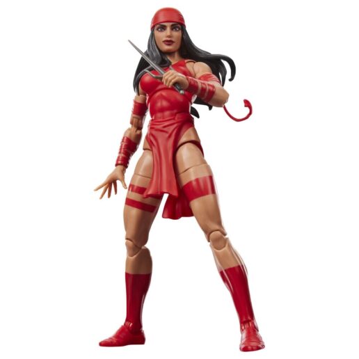 Marvel Legends Series Elektra figure 15cm