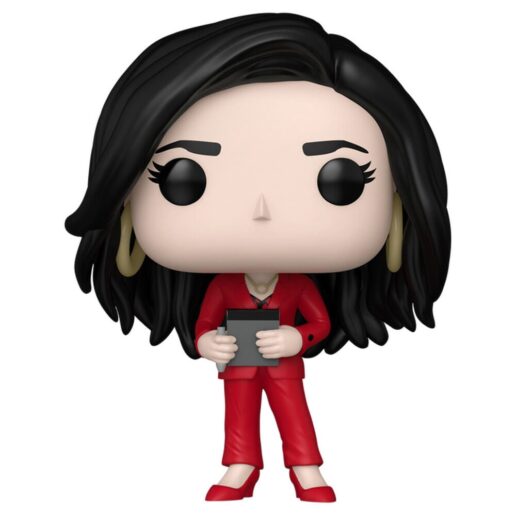 POP figure Scream Gale Weathers