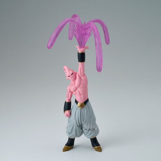 Dragon Ball Z G x materia Majin Buu II figure 28cm