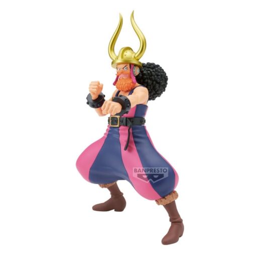 One Piece Battle Record Collection Usopp figure 19cm