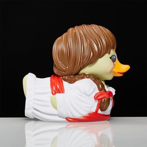 Annabelle Rubber Duck figure 9cm