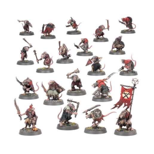 Warhammer AoS Warhammer Age of Sigmar Introductory Set