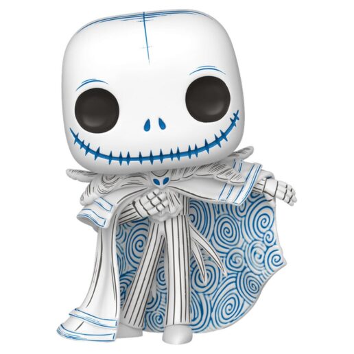 POP figure Disney The Nightmare Before Christmas Jack Skellington