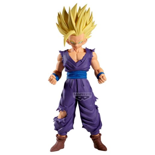 Dragon Ball Z Grandista Son Gohan figure 29cm