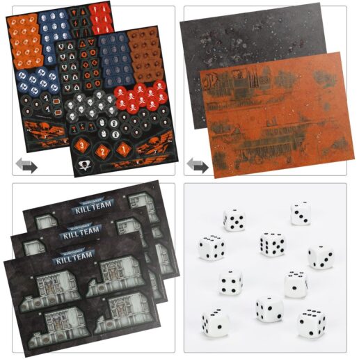 Warhammer 40K Kill Team Starter Set