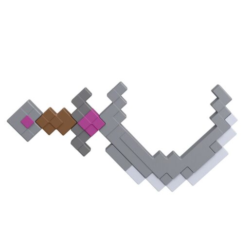Minecraft Spicewood Half Moon sword
