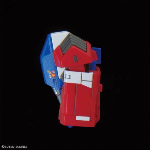RX-78-2 Gundam Ver. 2.0 Model kit RG 1/144