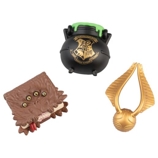Harry Potter 3 magnets pack