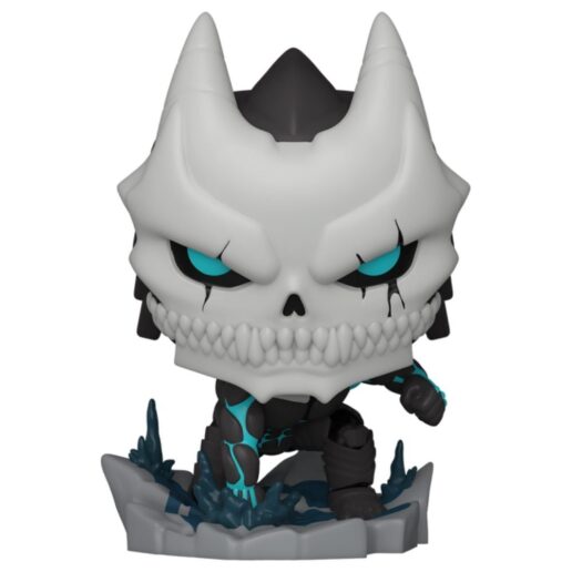 POP figure Kaiju No. 8 - Kaiju No. 8