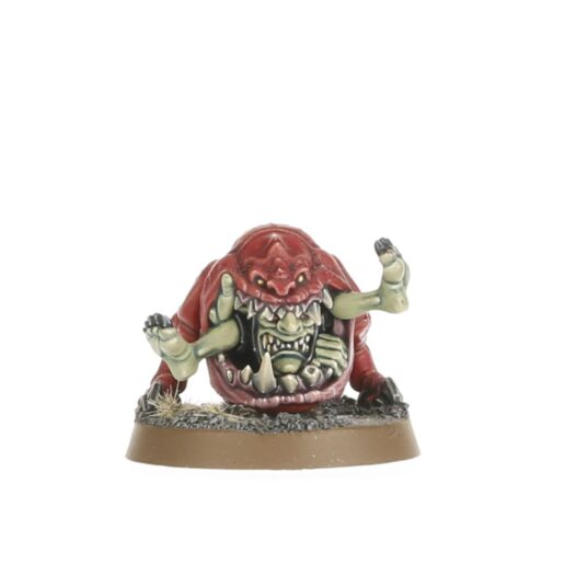 Warhammer AoS Gloomspite Gitz Squig Herd