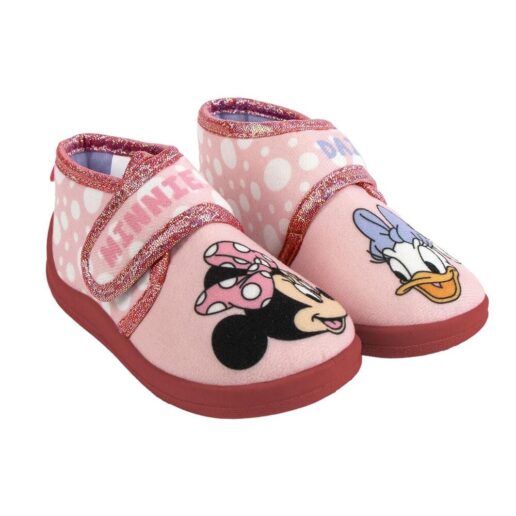 Disney Minnie slippers