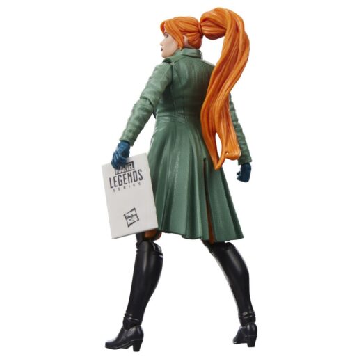 Marvel Legends Series Elsa Bloodstone Zombies figure 15cm