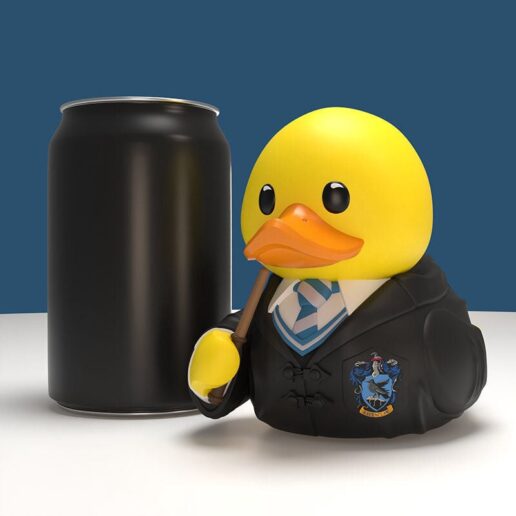 Harry Potter Ravenclaw Rubber duck figure 9cm