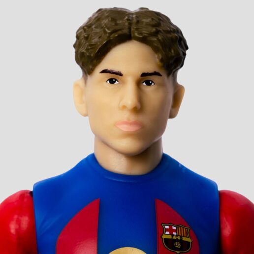 FC Barcelona Fermin Action figure 20cm