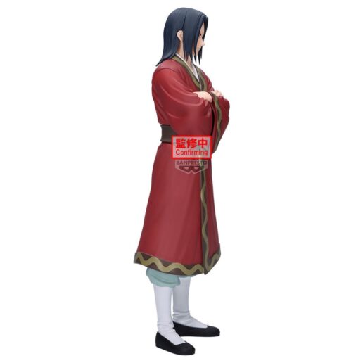 Kingdom Grandista Eisei figure 25cm