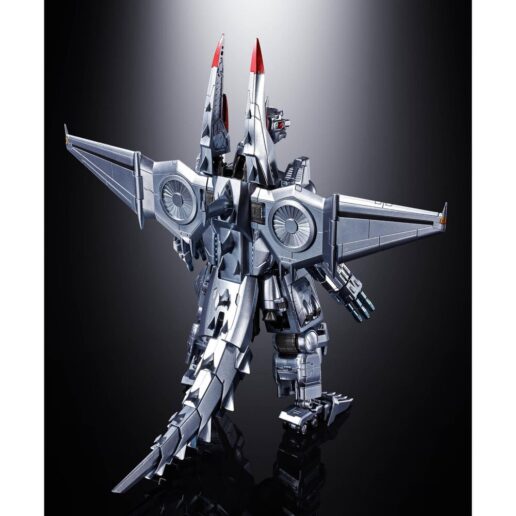 Godzilla Chogokin Mechagodzilla Ohrai Noriyoshi Poster Ver. figure 17cm