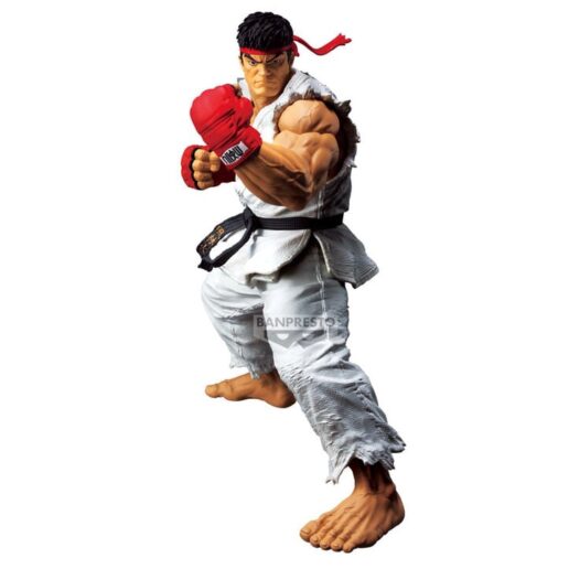 Street Fighter Grandista Ryu Outfit 2 figure 21cm