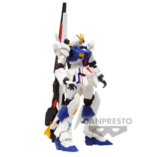 Gundam The Life-Sized RX-93ff Gundam figure 14cm
