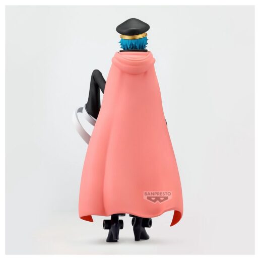 One Piece Glitter Glamours Saint Gunko figure 24cm