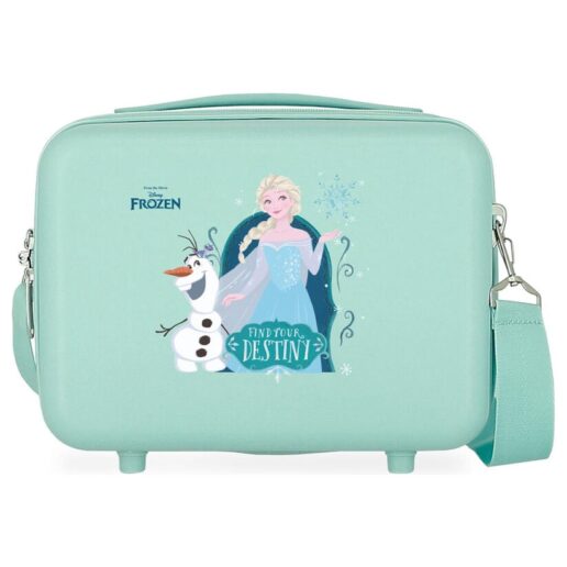 Disney Frost Find Your Destiny Adaptbar Necessär
