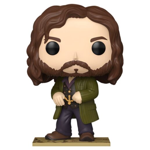 POP figure Harry Potter Sirius Black