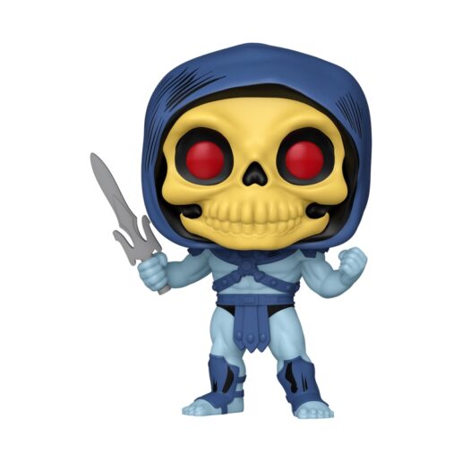 POP figure Masters of the Universe Skeletor