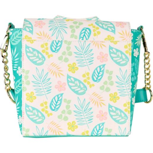 Loungefly Hawaian shoulder bag
