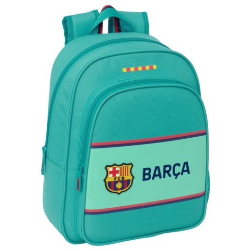 F.C. Barcelona adaptable backpack 33cm