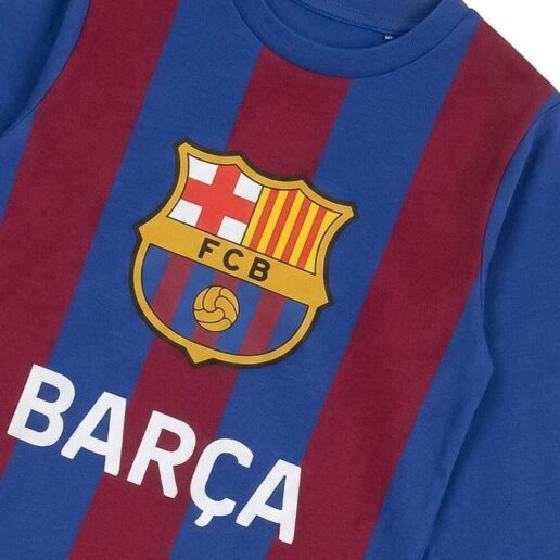 F.C. Barcelona pyjama