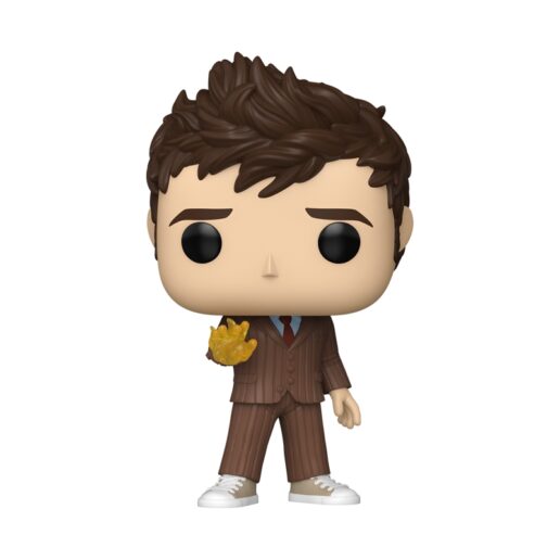 POP figure Doctor Who Tenth Doctor