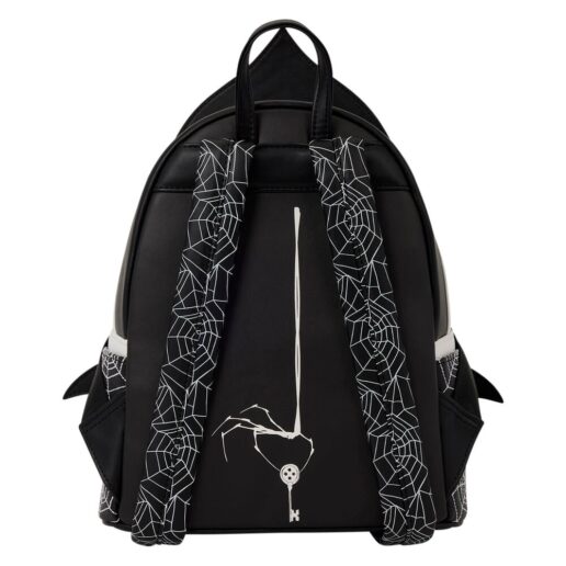 Loungefly The Worlds of Coraline - Coraline Other Mother backpack 26cm