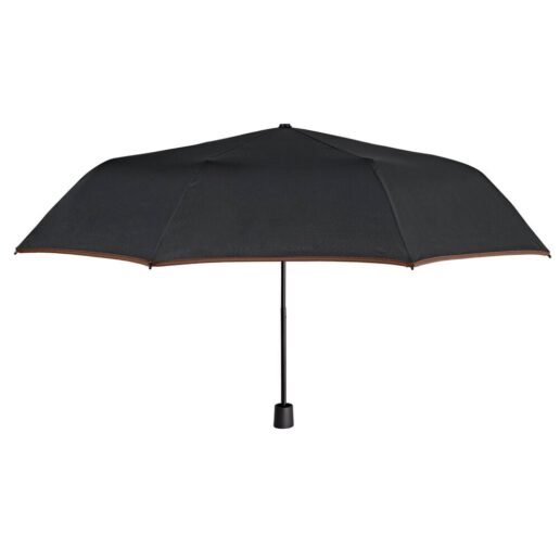 Colors assorted manual folding umbrella 58cm