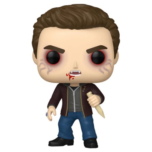POP figure The Vampire Diaries Estefan Salvatore Chase