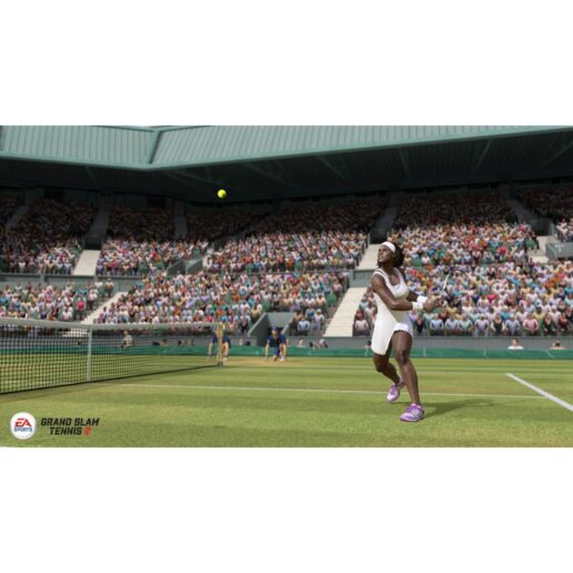 Grand Slam Tennis 2 Playstation 3 PS3 Nordic (Begagnad)