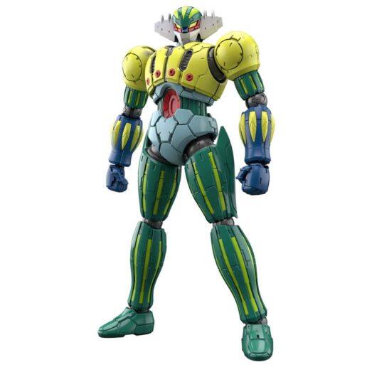 Kotetsu Jeeg Infinitism Jeeg Model Kit figure 18cm