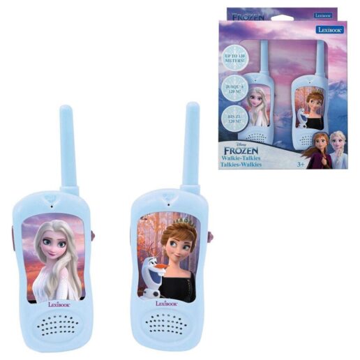 Disney Frozen Walkie Talkies