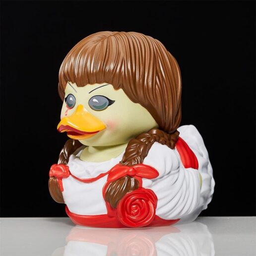 Annabelle Rubber Duck figure 9cm