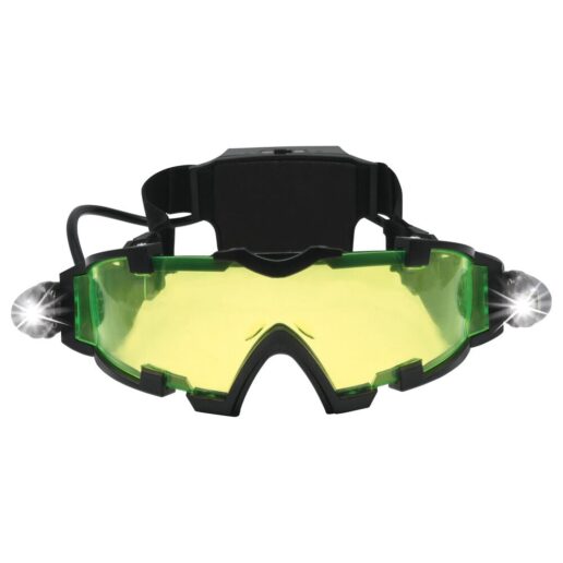 Spy Mission Night Vision Goggles