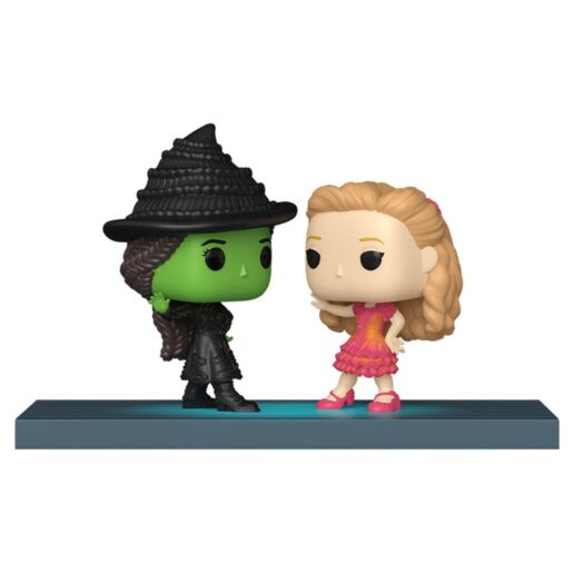 POP figure Mini Moment Wicked Ozdust Ballroom