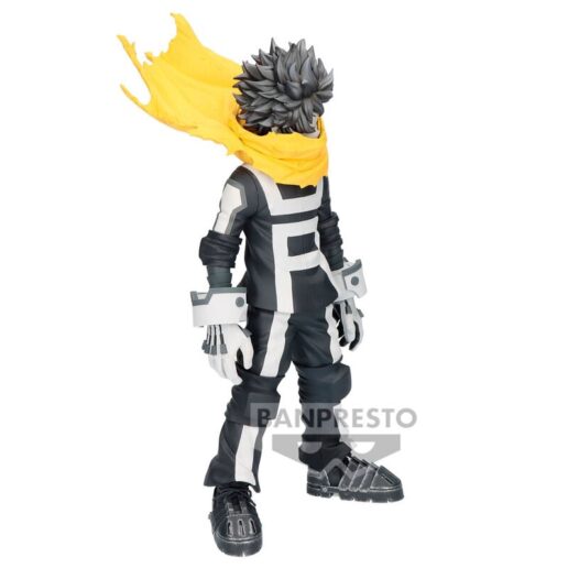 My Hero Academia 7th Season Izuku Midoriya Deku figure 23cm