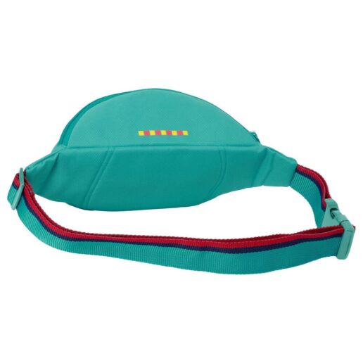 F.C. Barcelona belt pouch