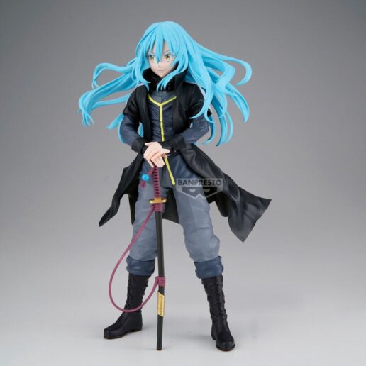 That Time I Got Reincarnated as a Slime Grandista Rimuru Tempest figure 27cm
