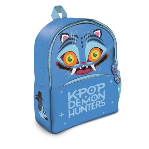 Kpop Demon Hunters Derpy backpack 32cm