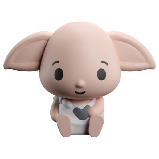 Harry Potter Dobby squishy lamp