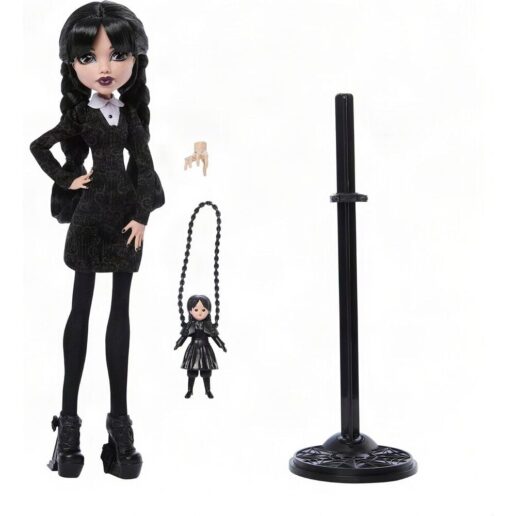 Monster High Wednesday doll