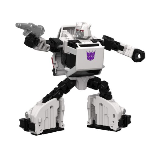 Transformers More Than Meets The Eye Decepticon Bugbite figure 10cm