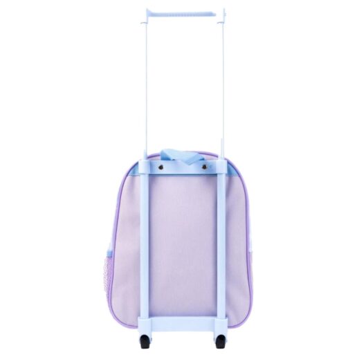 Disney Frozen 3D trolley backpack 30cm